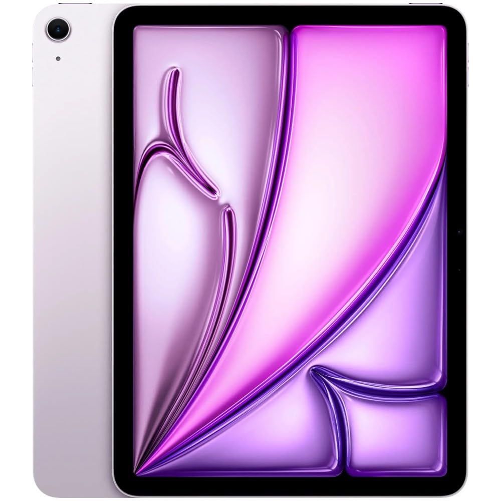 Amazon.com : Apple 2024 iPad Air 11-inch (Wi-Fi + Cellular, 256GB