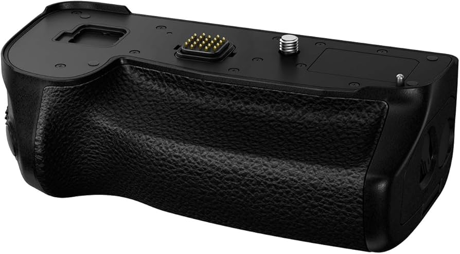 Amazon.com : Panasonic Authentic LUMIX G9 Vertical Battery Grip