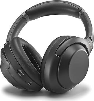Amazon.co.jp: ソニー ワイヤレスノイズキャンセリングヘッドホン WH