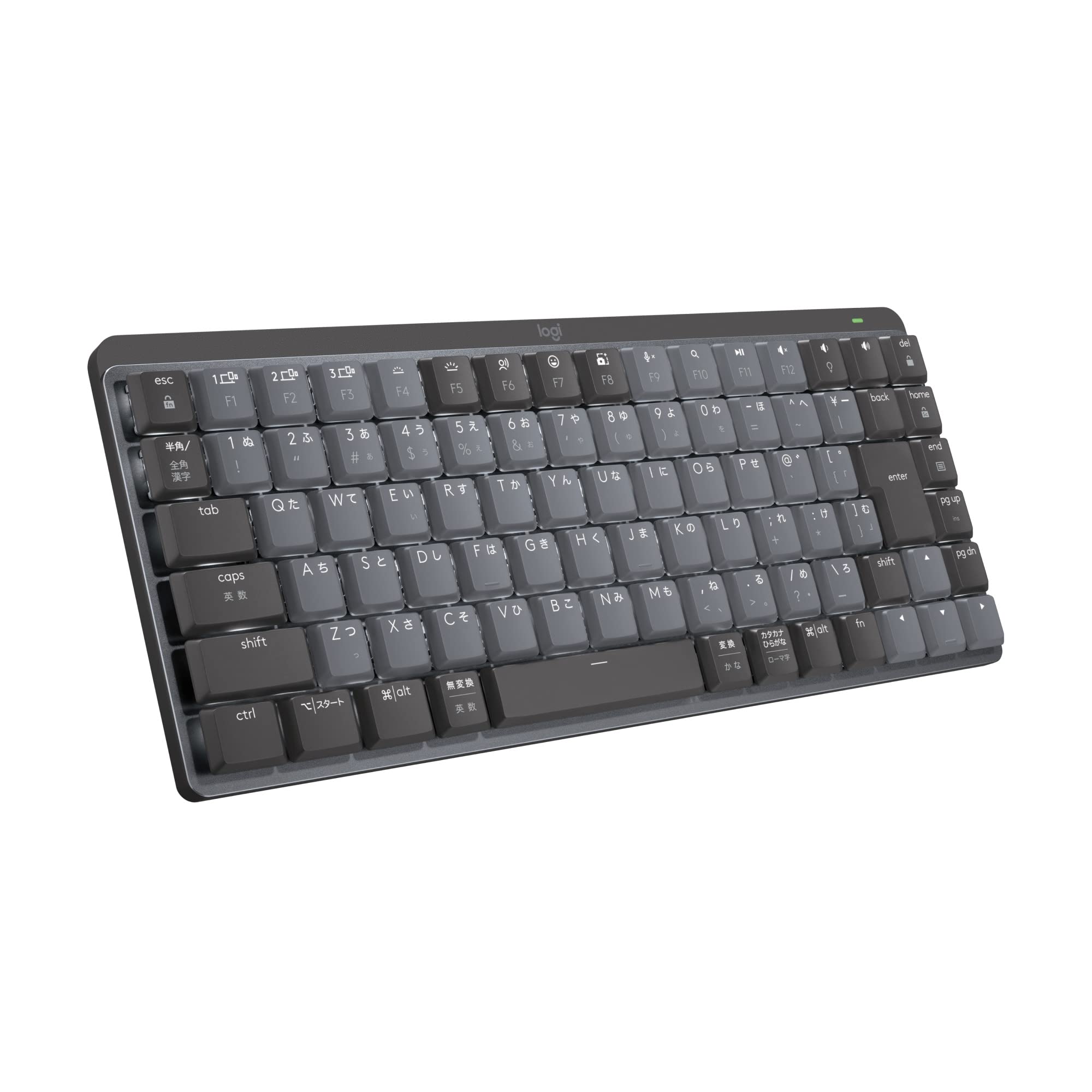 Amazon.co.jp: ロジクール KX850CL MX MECHANICAL MINI ミニマリスト