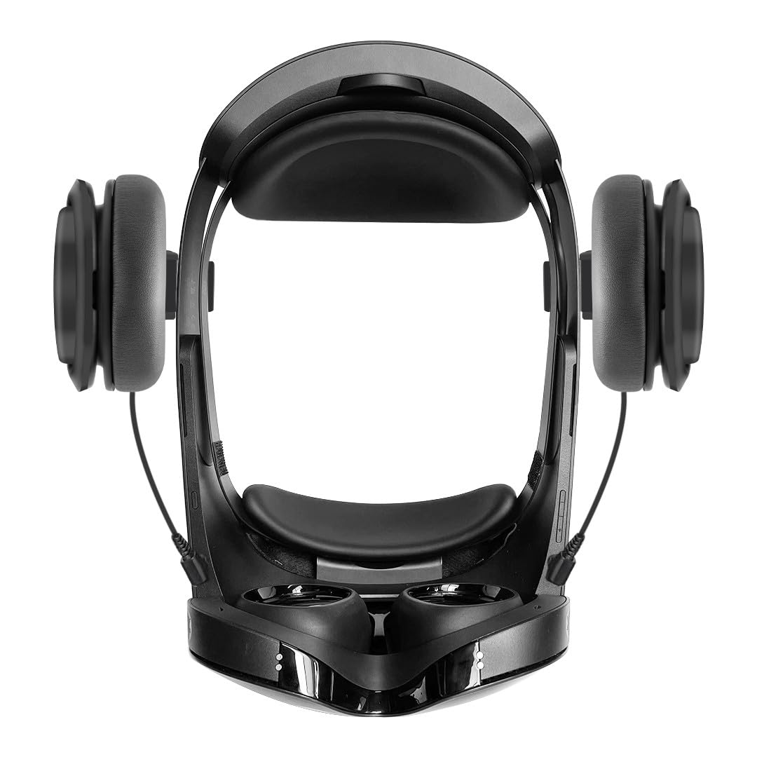 Amazon.co.jp: Globular Cluster ステレオVRヘッドフォン Meta Quest