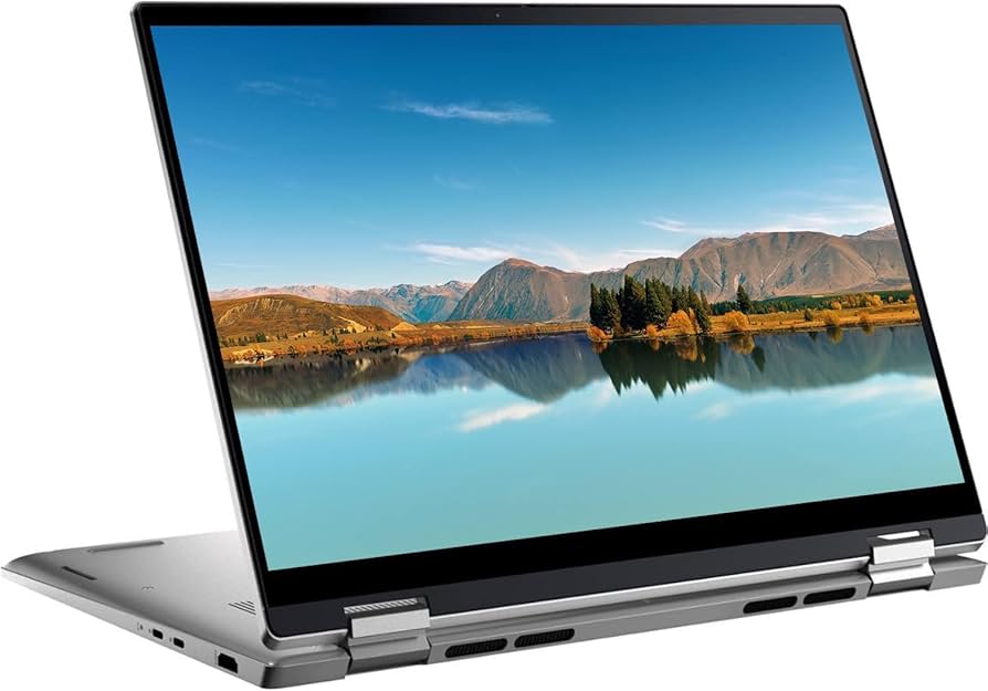 Amazon.com: Dell Inspiron 7000 Series 7420 2-in-1 Laptop, 14