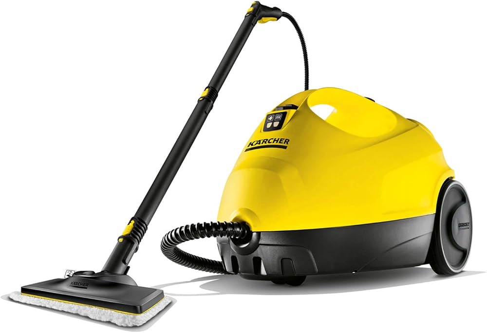 Amazon.co.jp: ケルヒャー(Karcher) スチームクリーナー SC2 EasyFix