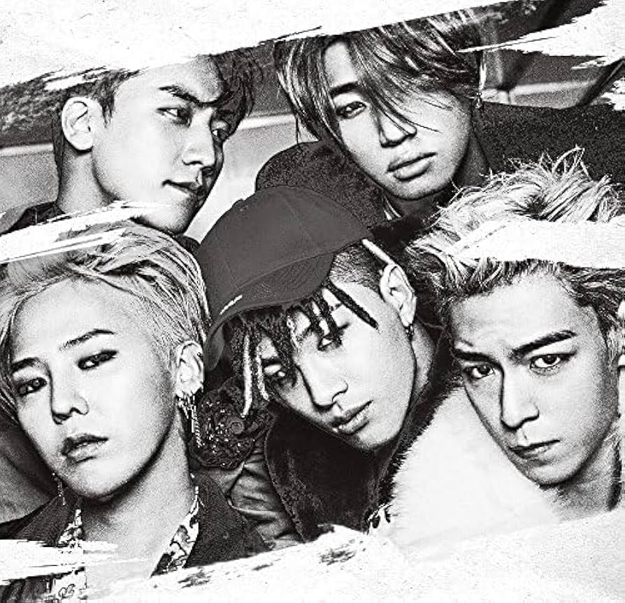 Amazon.co.jp: BIGBANG JAPAN DOME TOUR 2017 -LAST DANCE-(Blu-ray