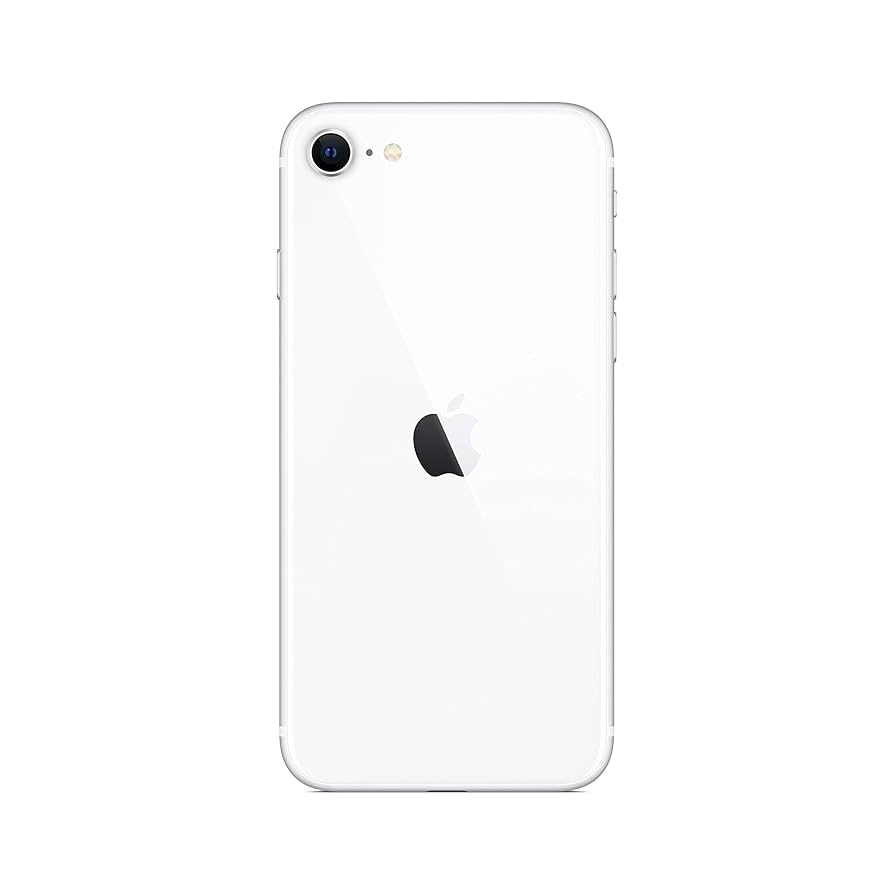iPhone SE 第2世代 (SE2) ホワイト 64GB 【公式通販】