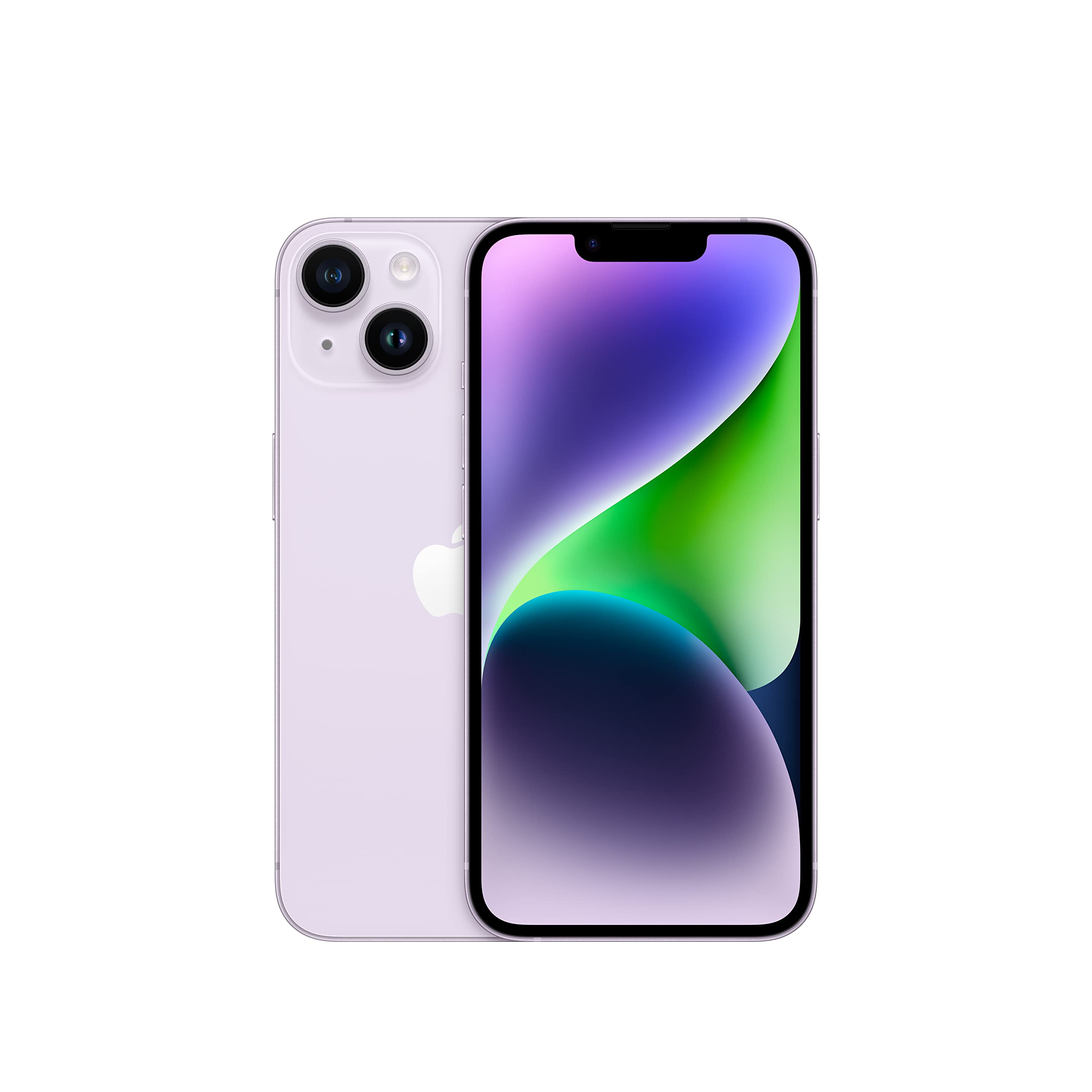 Amazon.com: Apple iPhone 14, 128GB, Purple for Verizon (Renewed