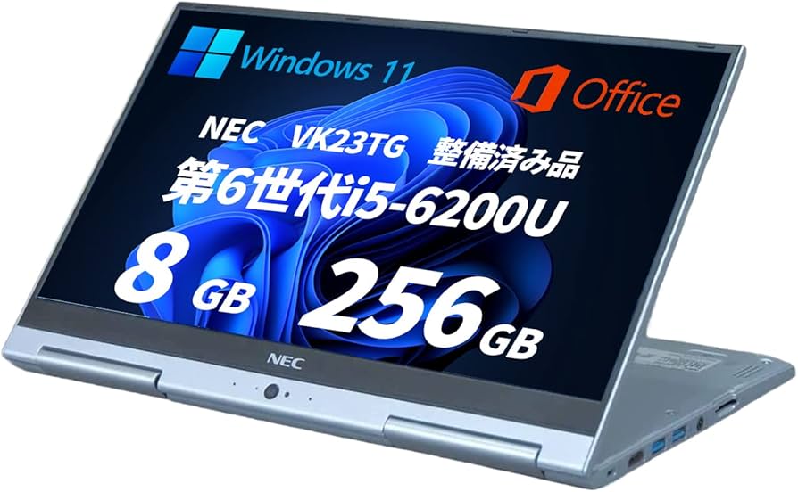 NANOTE NEXT 360度回転PC Windows11 SSD128 GB NANOTE NEXT｜OA用品