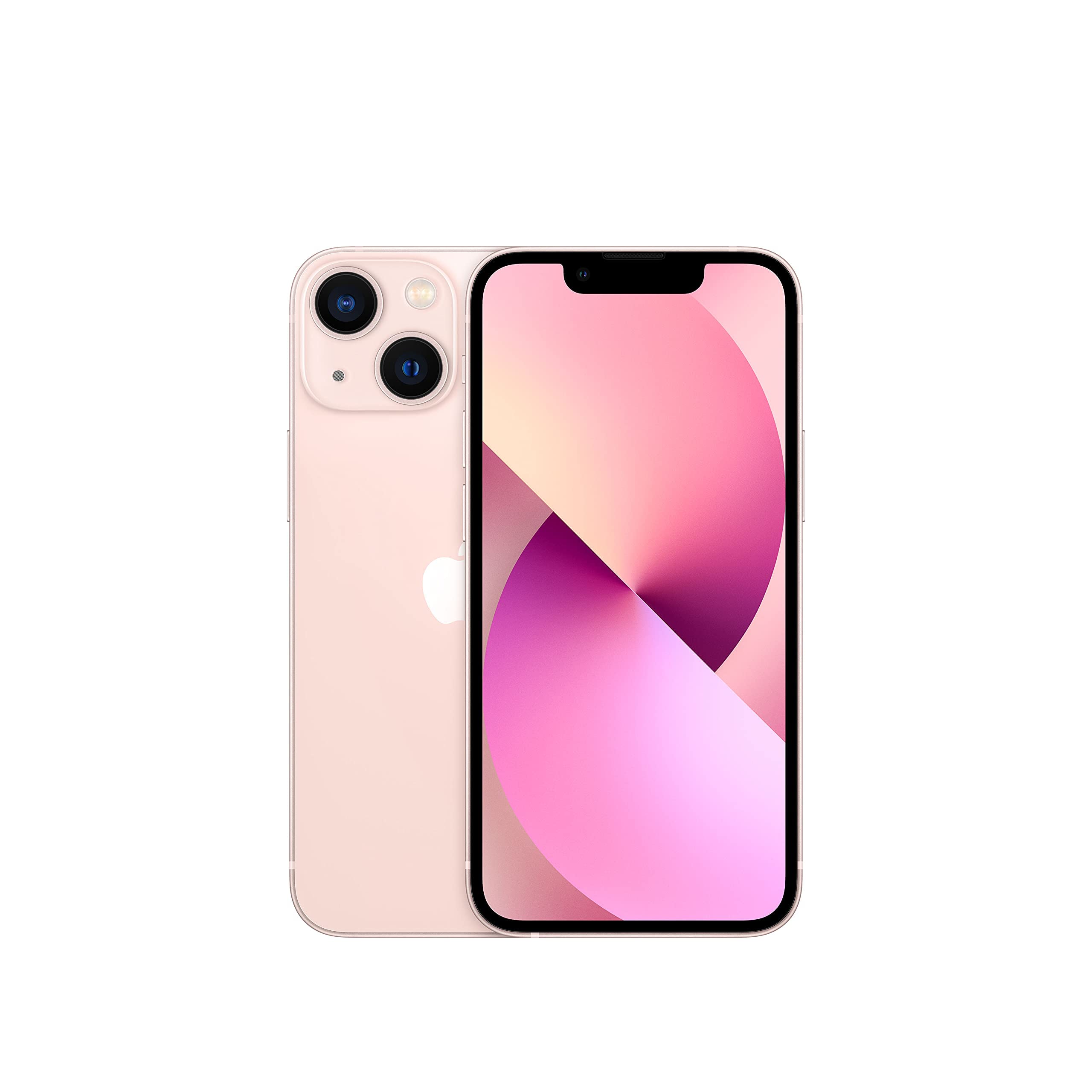 Amazon | 【整備済み品】 Apple iPhone 13 mini 256GB ピンク SIM