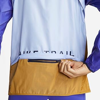 Amazon.co.jp: NIKE ナイキ シールド トレイルランニングジャケット