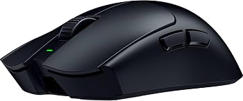 Amazon.co.jp: 【8000Hzドングル同梱・超軽量54g】Razer Viper V3 Pro