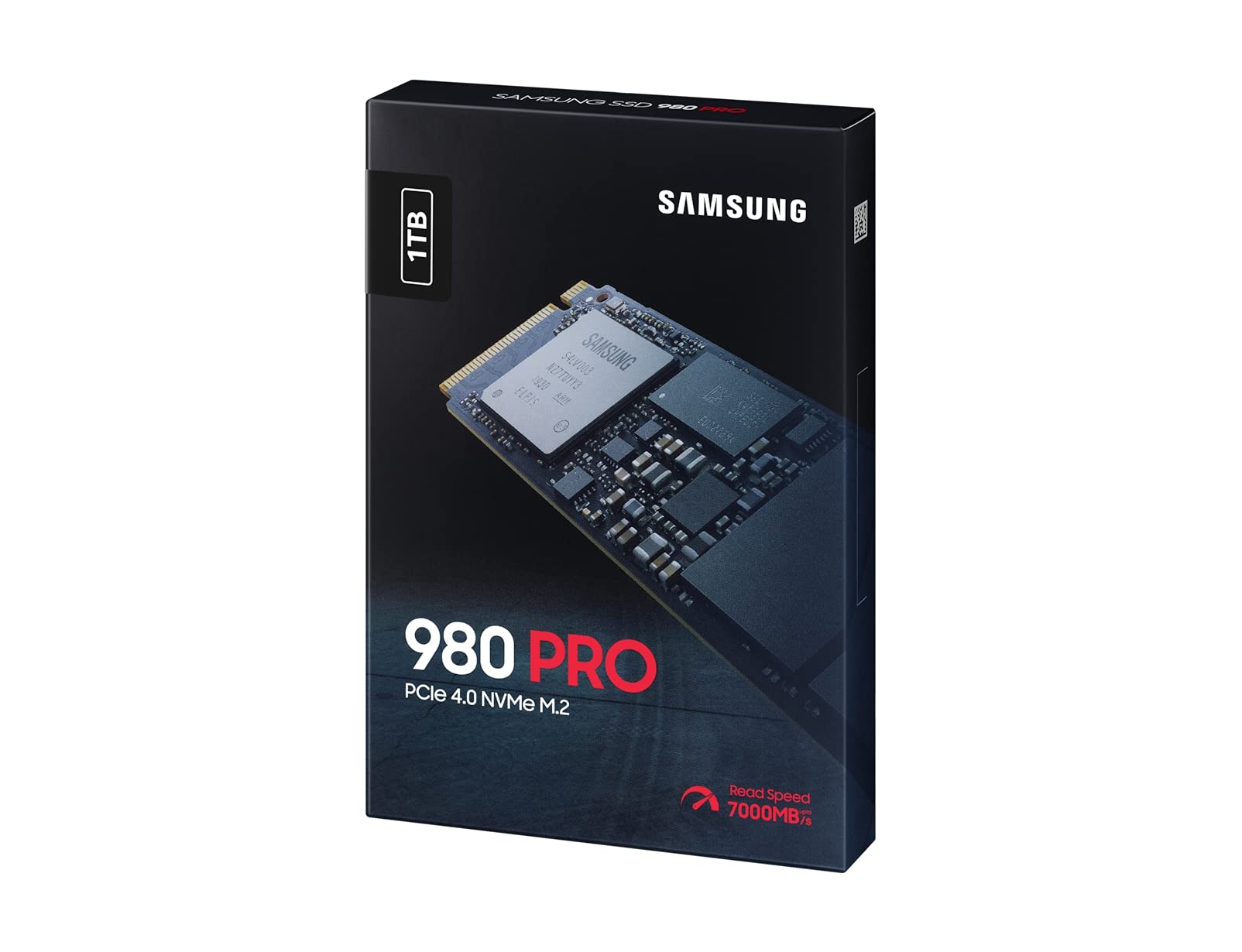 Amazon.com: Samsung 980 PRO 1TB PCIe 4.0 NVME M.2 SSD (MZ-V8P1T0BW