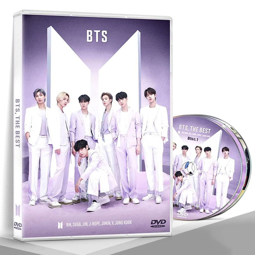 BTS 君に届く DVD 値下げしました☆BTS 防弾少年団 君に届くDVD 値下げ