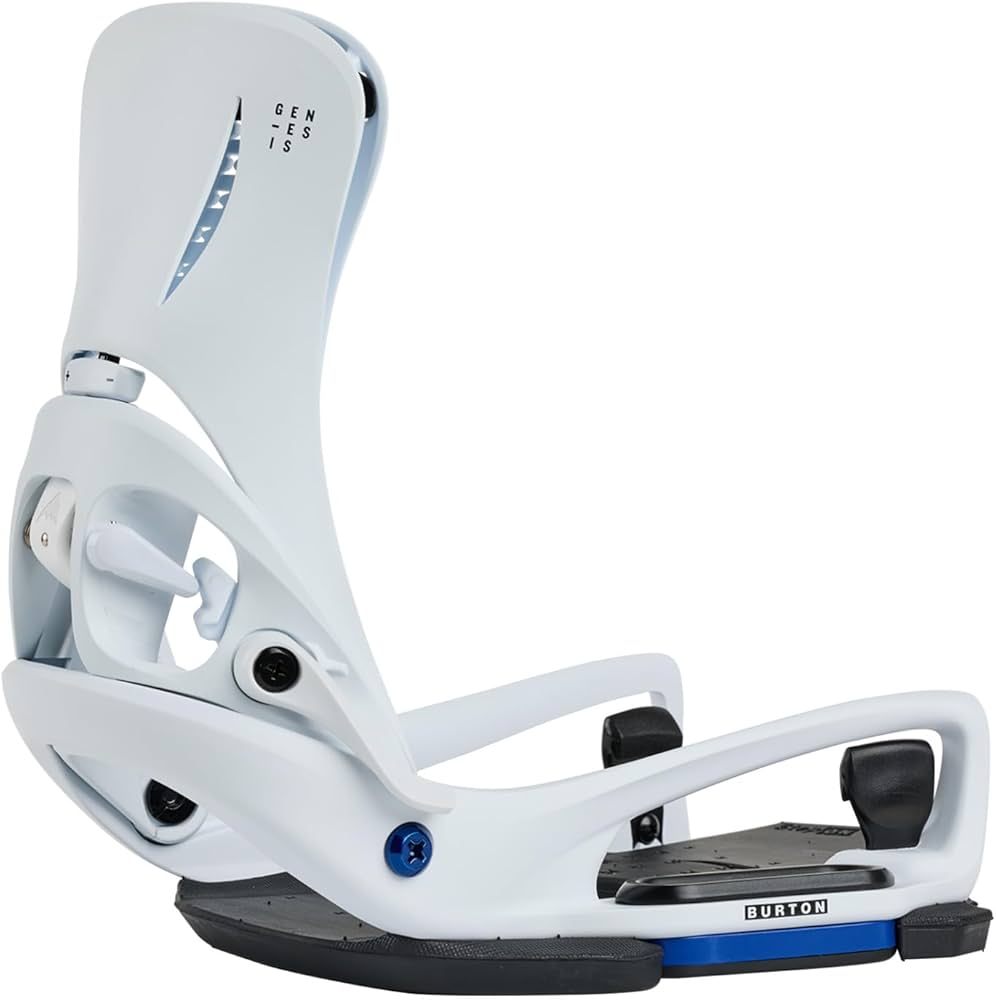 Amazon | Burton メンズ Step On Genesis EST スノーボード
