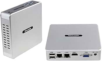 Amazon.co.jp: Sincoole N100 Mini PC、12th N100 Windows 11 Pro