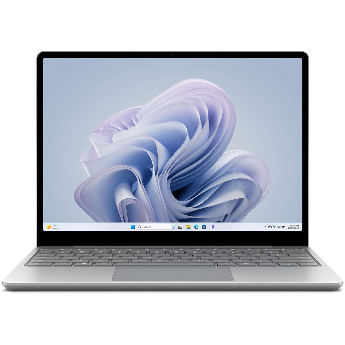 Amazon.com: Microsoft Surface Laptop Go 3 12.4