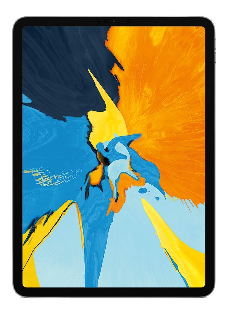 Amazon.co.jp: 【整備済み品】 Apple iPad Pro 11インチ (第1世代) Wi
