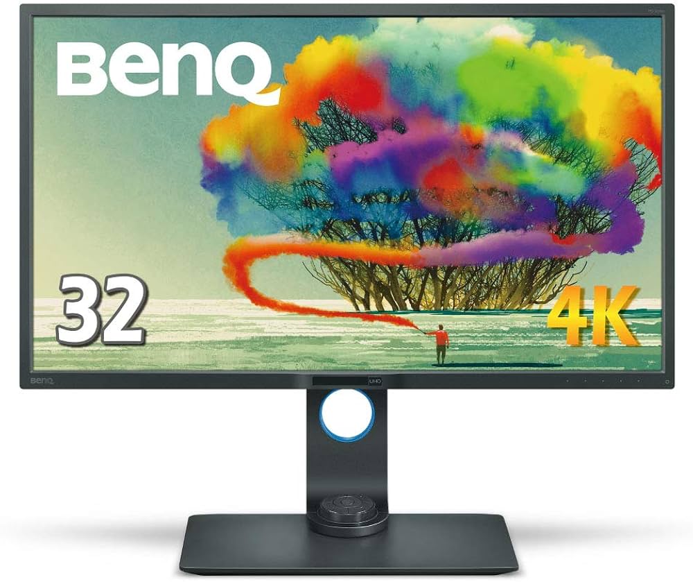 Amazon.co.jp: BenQ PD3200U Designer Monitor (32 inches/4K UHD/IPS