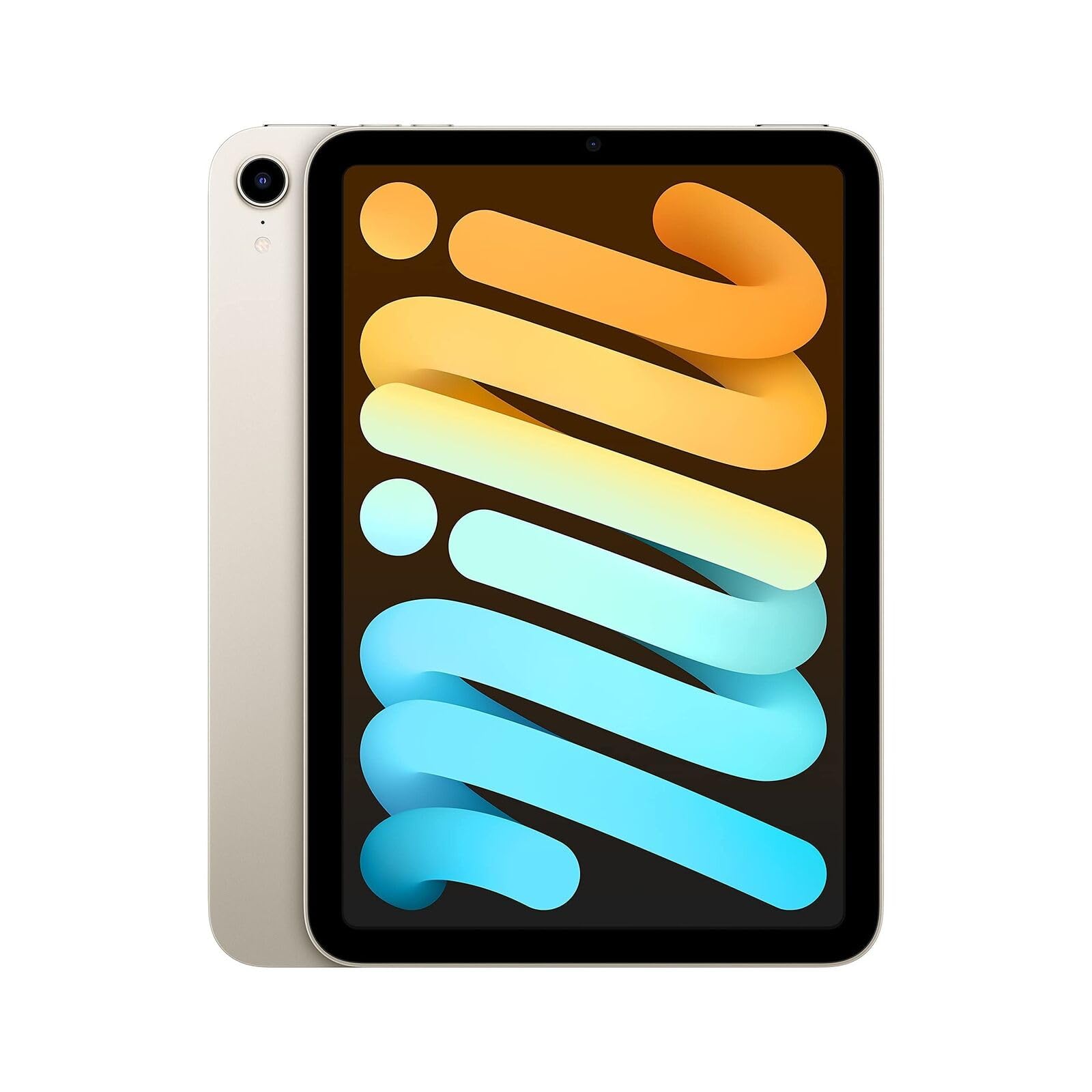 Amazon.com : Apple 2021 iPad Mini 6, 8.3-inch, Wi-Fi + Cellular