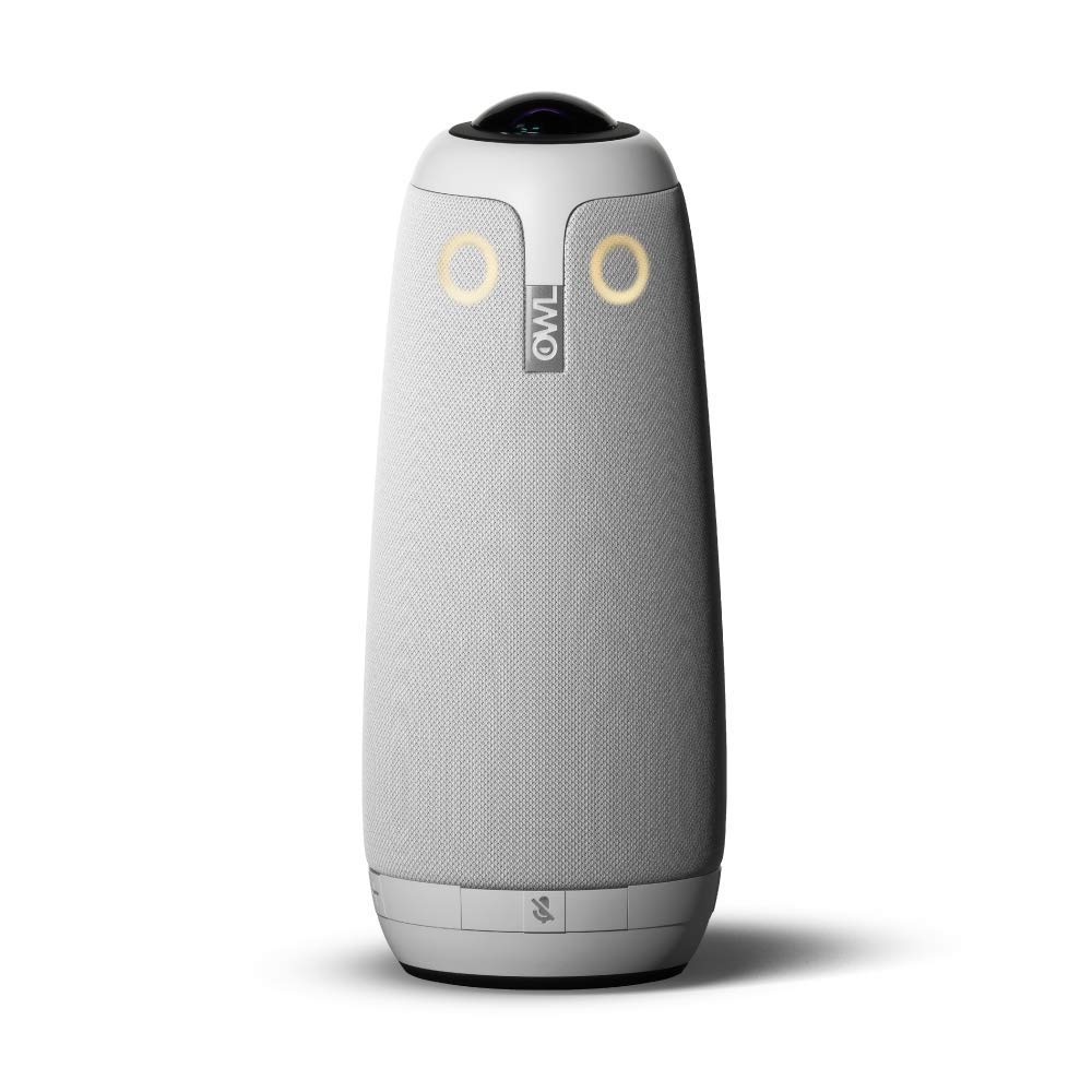 Amazon | ミーティングオウル プロ Meeting Owl Pro ウェブカメラ web