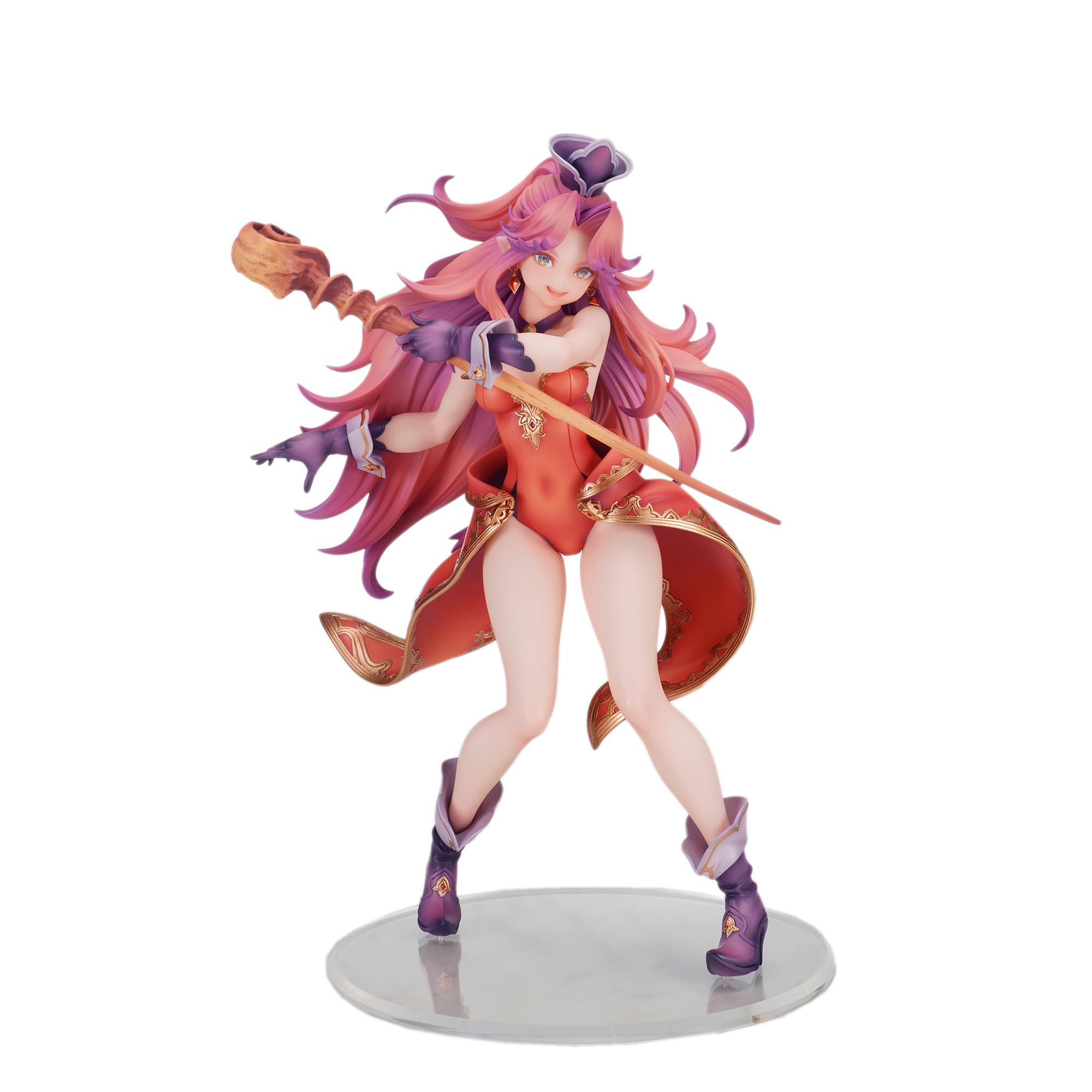 Amazon | 聖剣伝説3 トライアルズ オブ マナ アンジェラ 完成品
