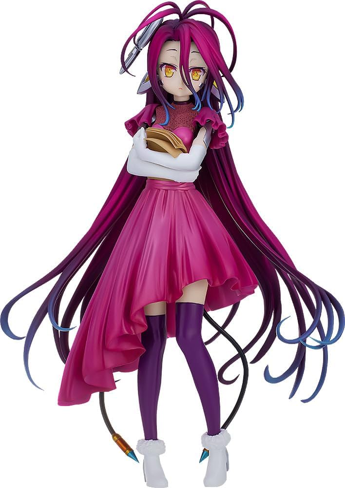 Amazon.com: No Game No Life: Schwi (Concert Ver.) Pop Up Parade L