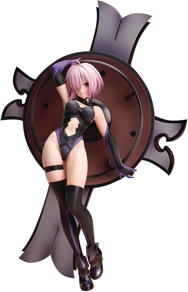 Amazon | Fate/Grand Order シールダー/マシュ・キリエライト 限定ver