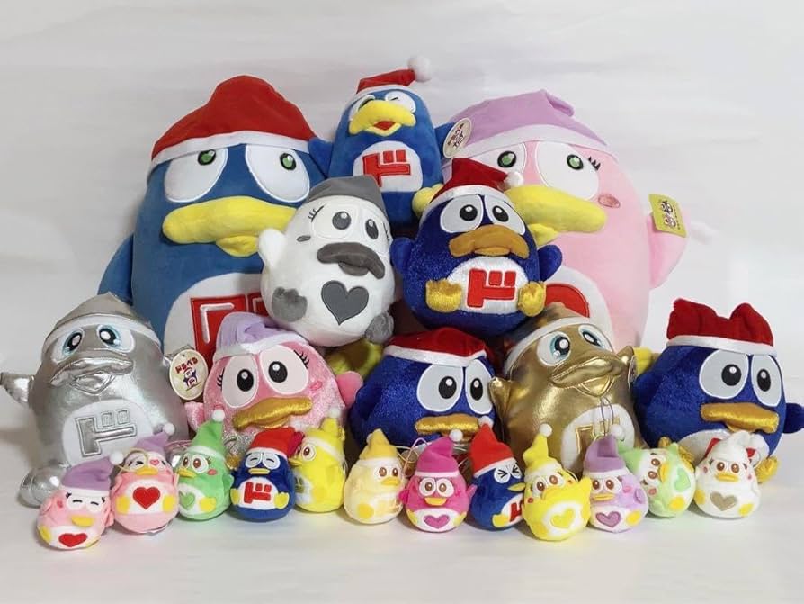 Amazon.co.jp: ドンペン ドンコ ぬいぐるみ ドンキホーテ ドン
