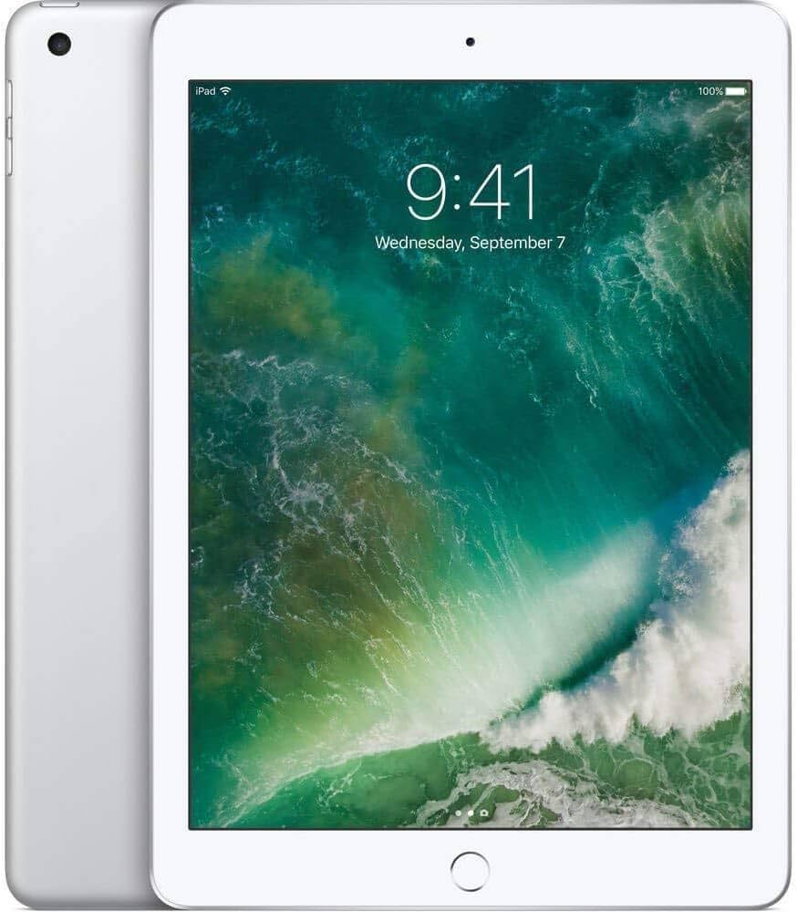 Amazon.co.jp: 【整備済み品】 Apple iPad (第5世代) Wi-Fi +
