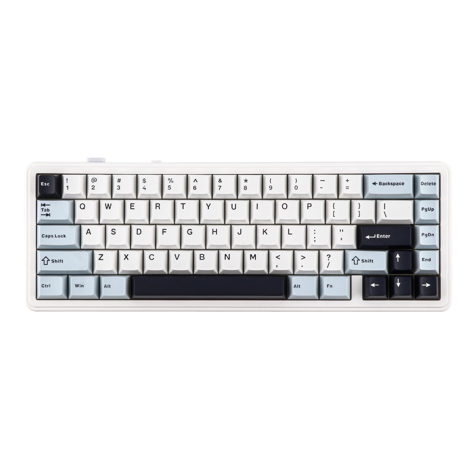 EPOMAKER x Aula F65 65% Wireless Mechanical Keyboard, Hot