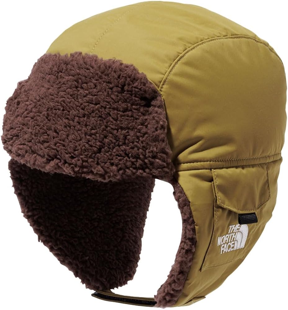 Amazon.co.jp: [ザノースフェイス] 帽子 キッズ フロンティアキャップ