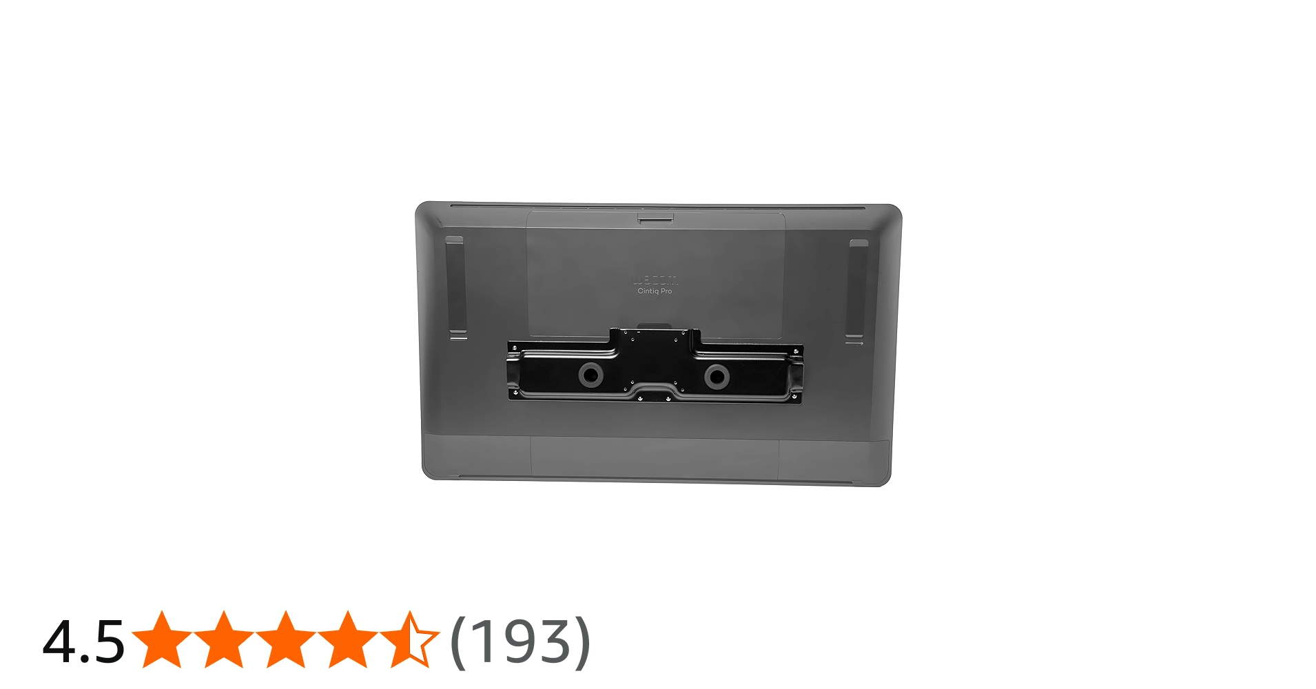 Amazon.co.jp: Wacom ACK62804K Cintiq Pro VESAマウント。 : パソコン