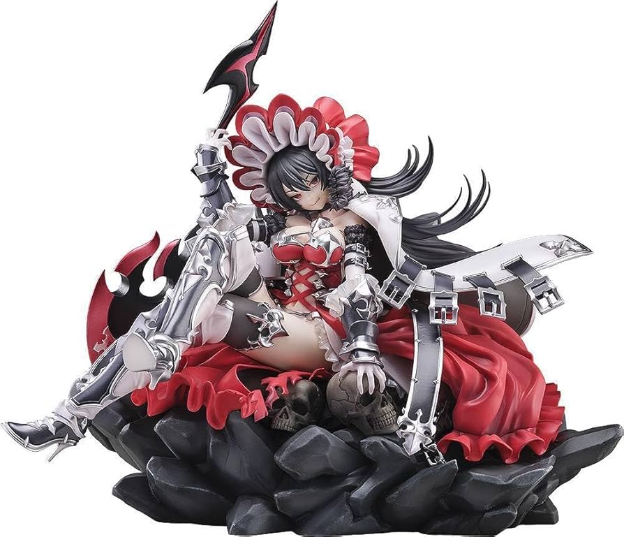 Amazon | プリンセスコネクト！Re Dive イリヤ 1/7スケール