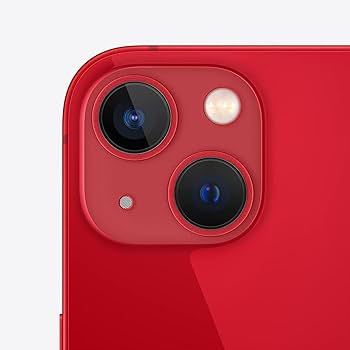 Amazon.com: Apple iPhone 13, 512GB, (PRODUCT)RED - Unlocked