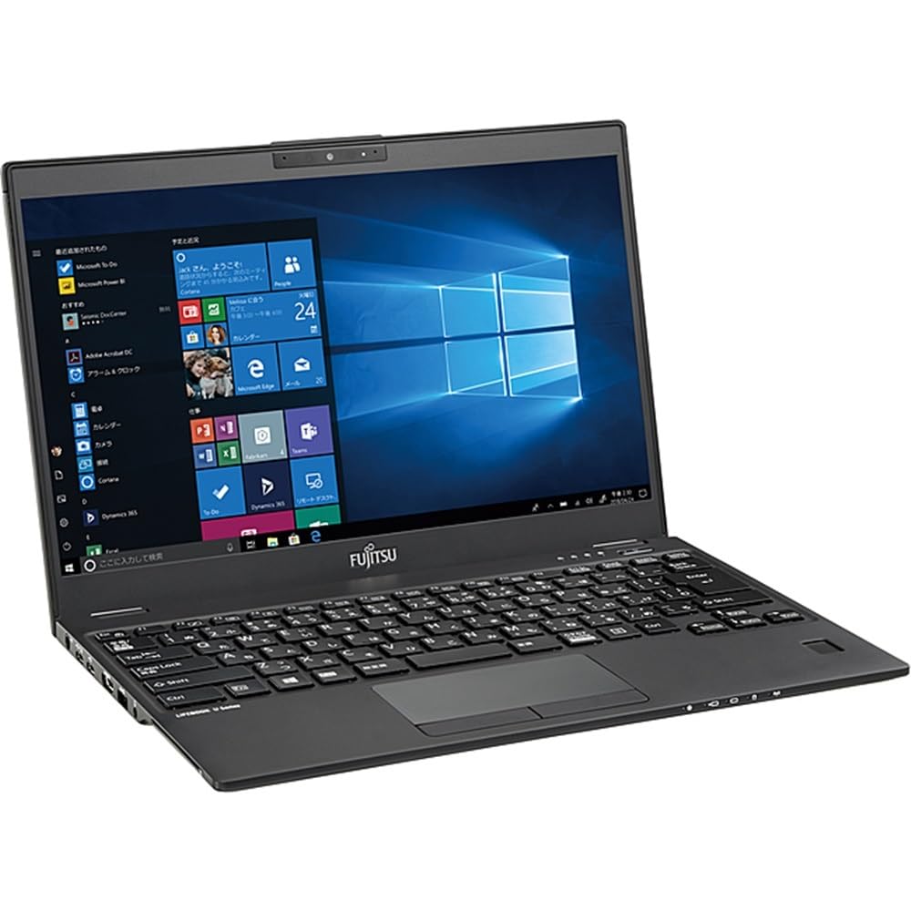 Amazon.co.jp: 富士通LIFEBOOK U939□13.3型 FullHD (1920x1080) - 第8