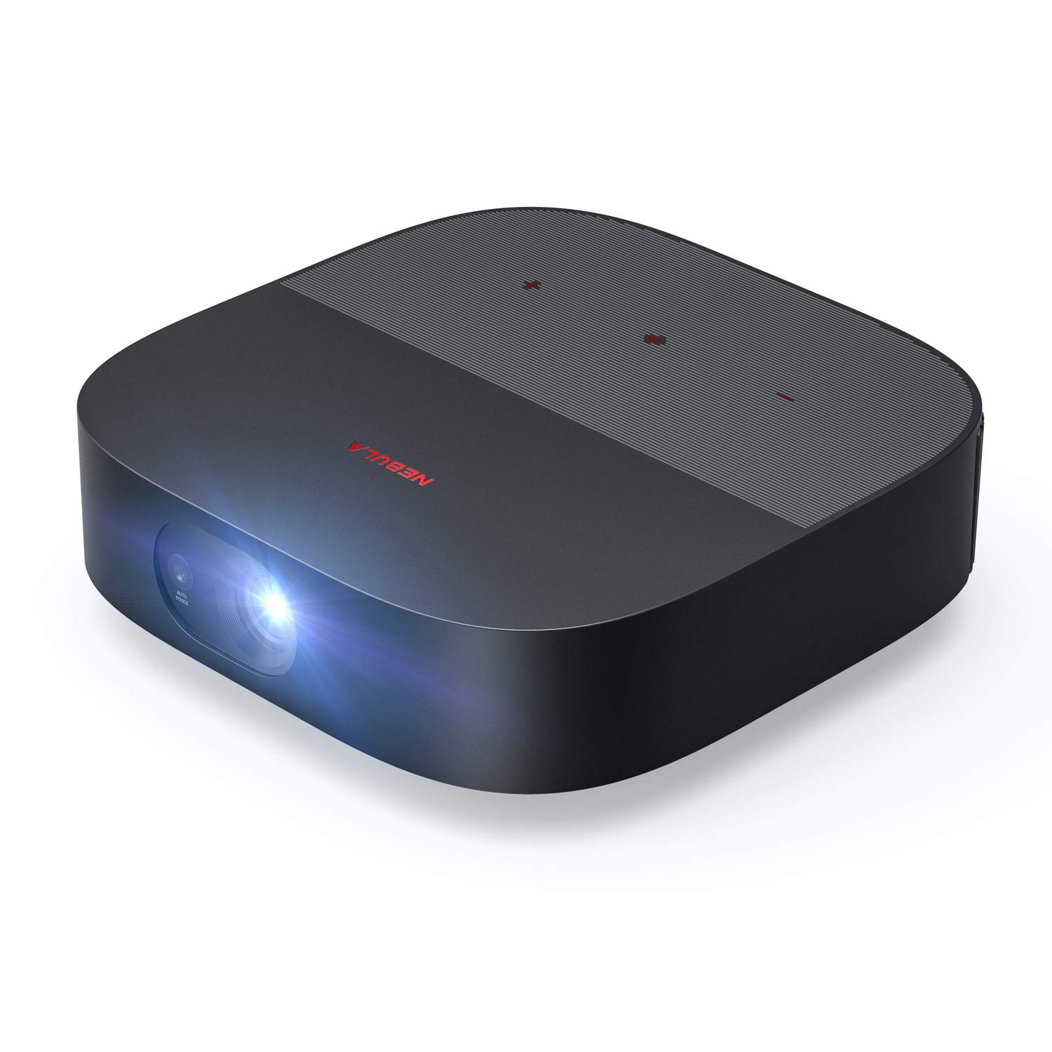 Amazon | Anker Nebula (ネビュラ) Vega Portable (フルHD 1080p