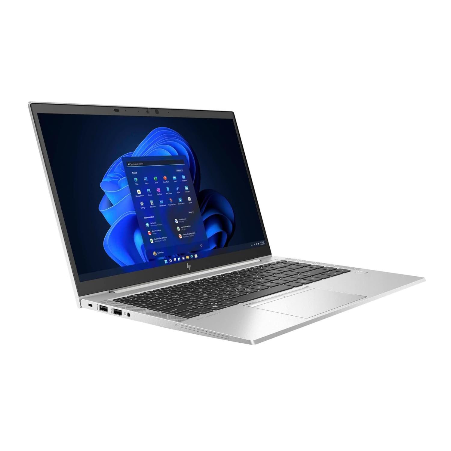 Amazon.com: HP EliteBook 840 G8 Notebook PC 14-Inch FHD 1920 x