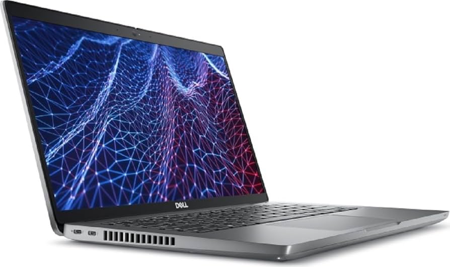 Amazon.com: Dell Latitude 5430 Laptop - 14