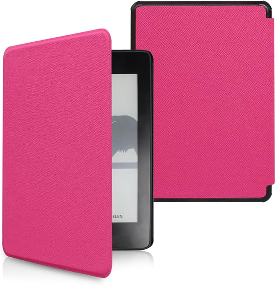 Amazon.co.jp: ケース for 6インチ Kindle 2019年発売 (第10世代