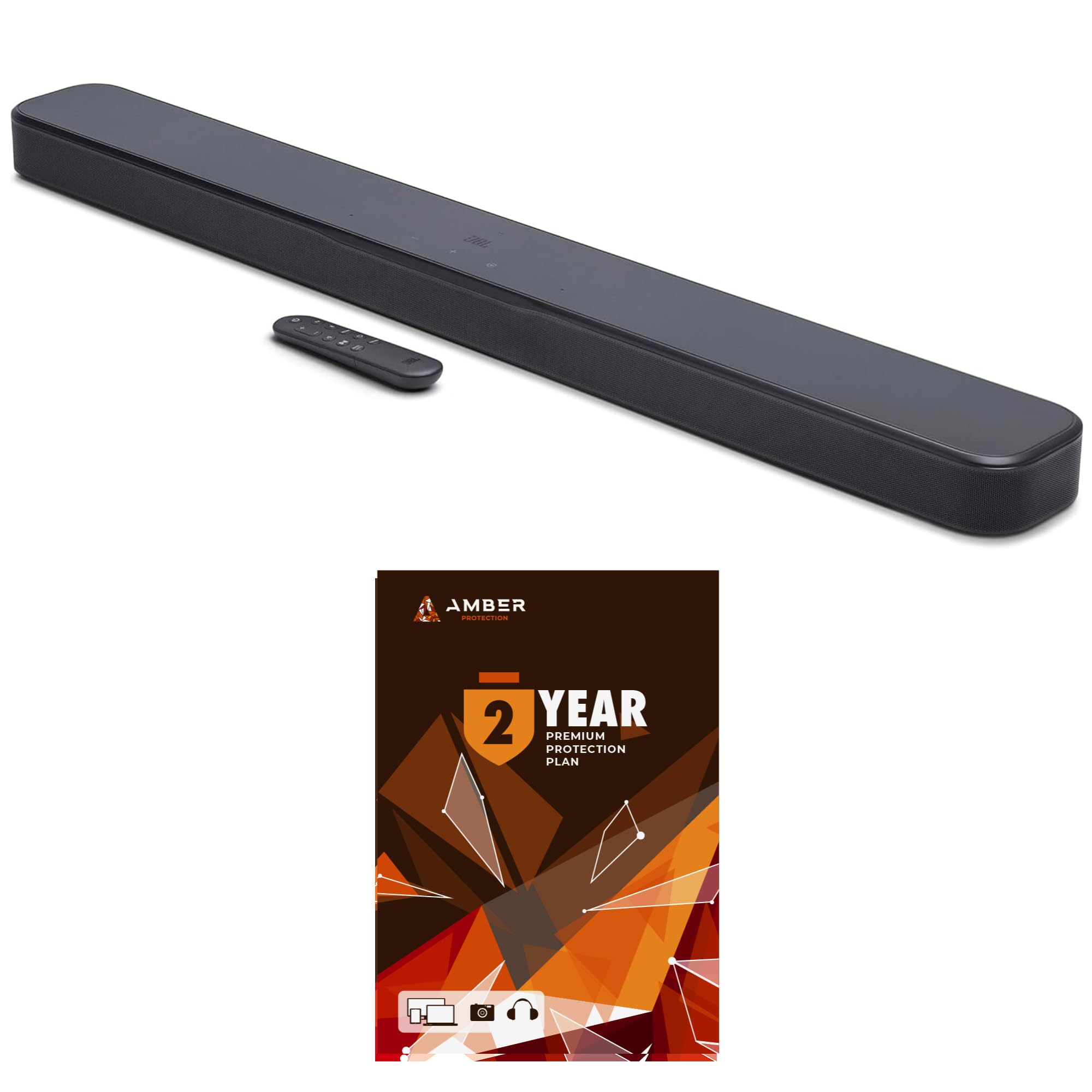 Amazon.co.jp: JBL BAR-300-MK2 5.0 オールインワン ドルビーアトモス
