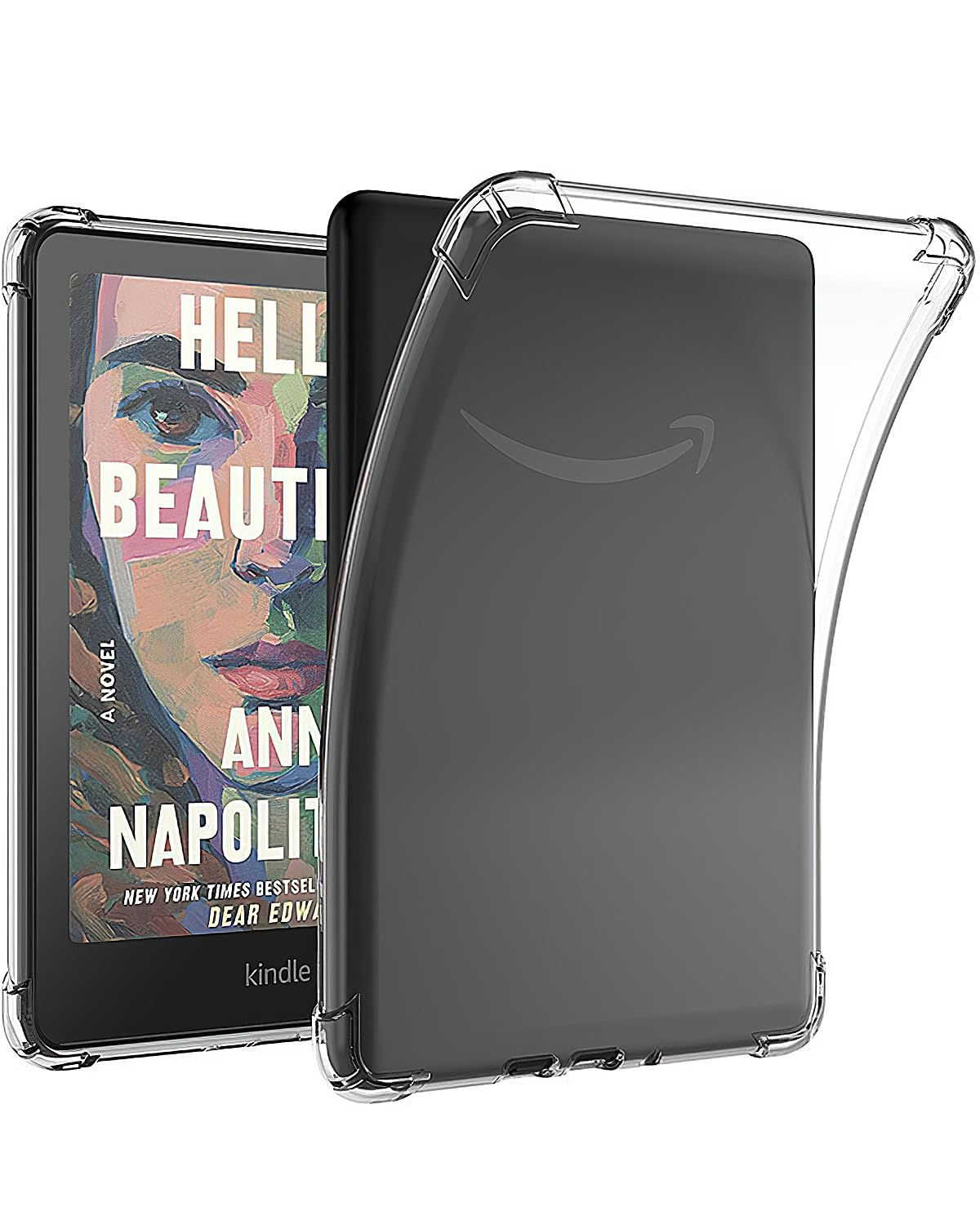 Amazon.co.jp: Miimall for Kindle Colorsoft Signature Edition