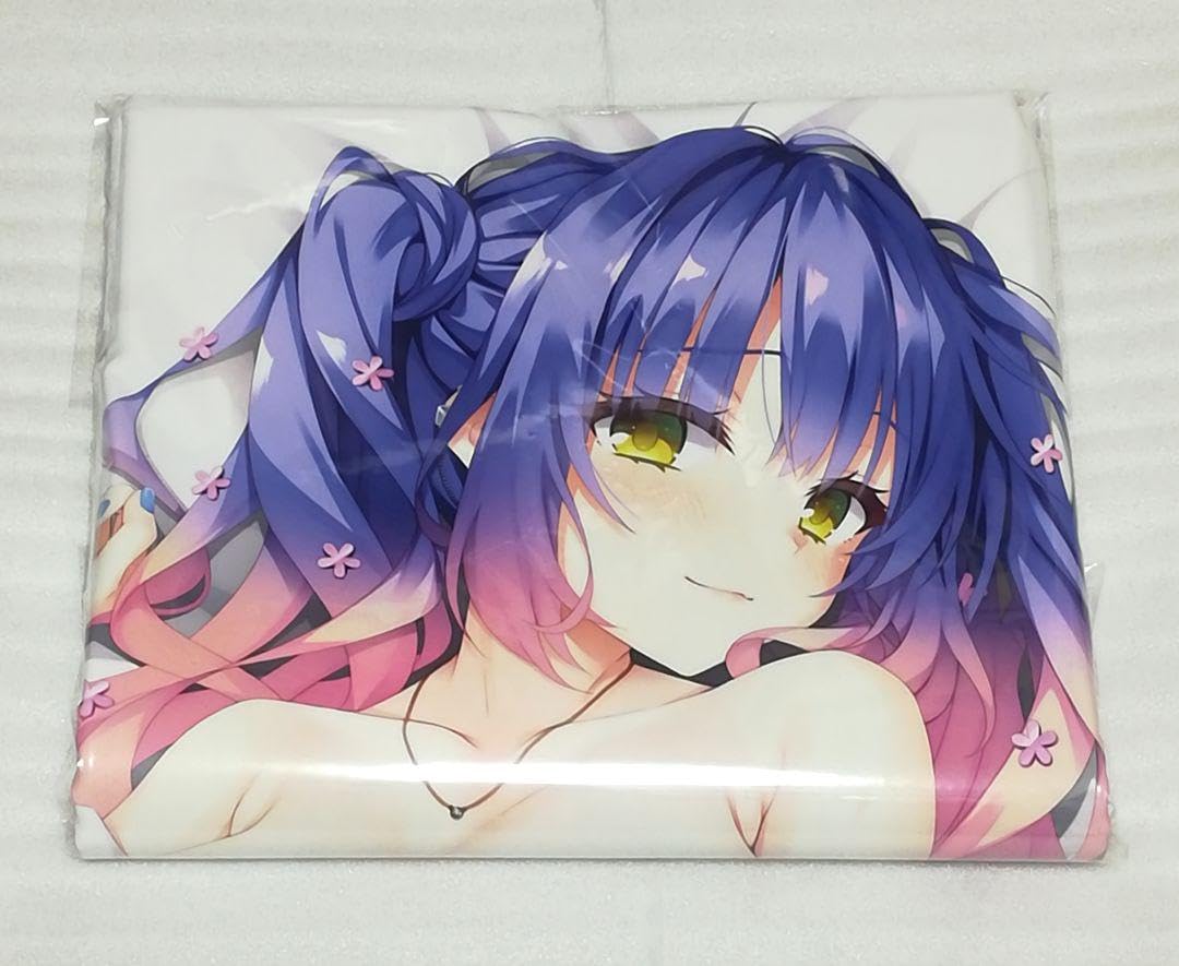 Amazon.co.jp: 天使☆騒々 RE-BOOT! 小雲雀来海抱き枕カバー◇ゆず
