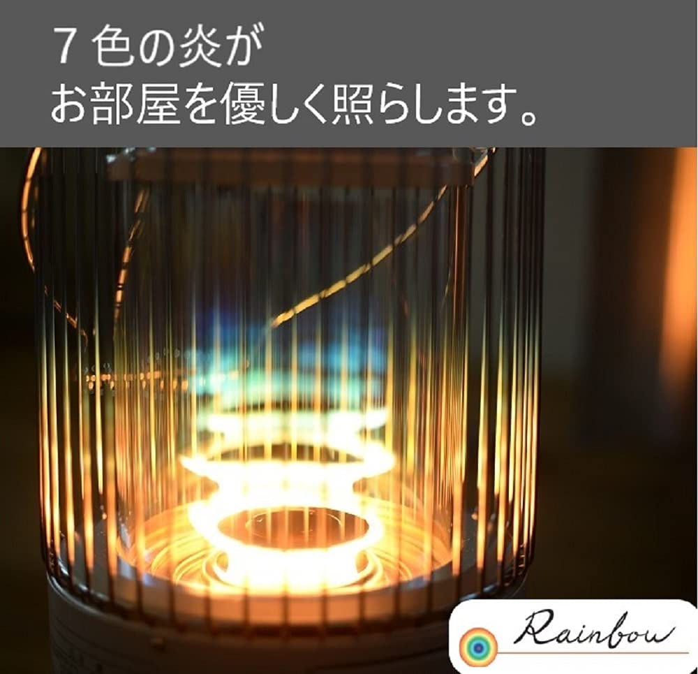 Amazon | トヨトミ 対流形 石油ストーブ (木造7畳まで/コンクリート9畳