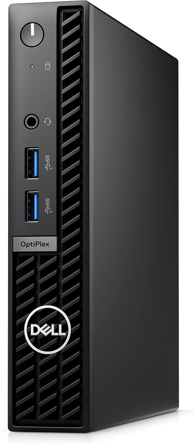 Amazon.com: Dell 2024 OptiPlex 7000 Series Mini Business Desktop