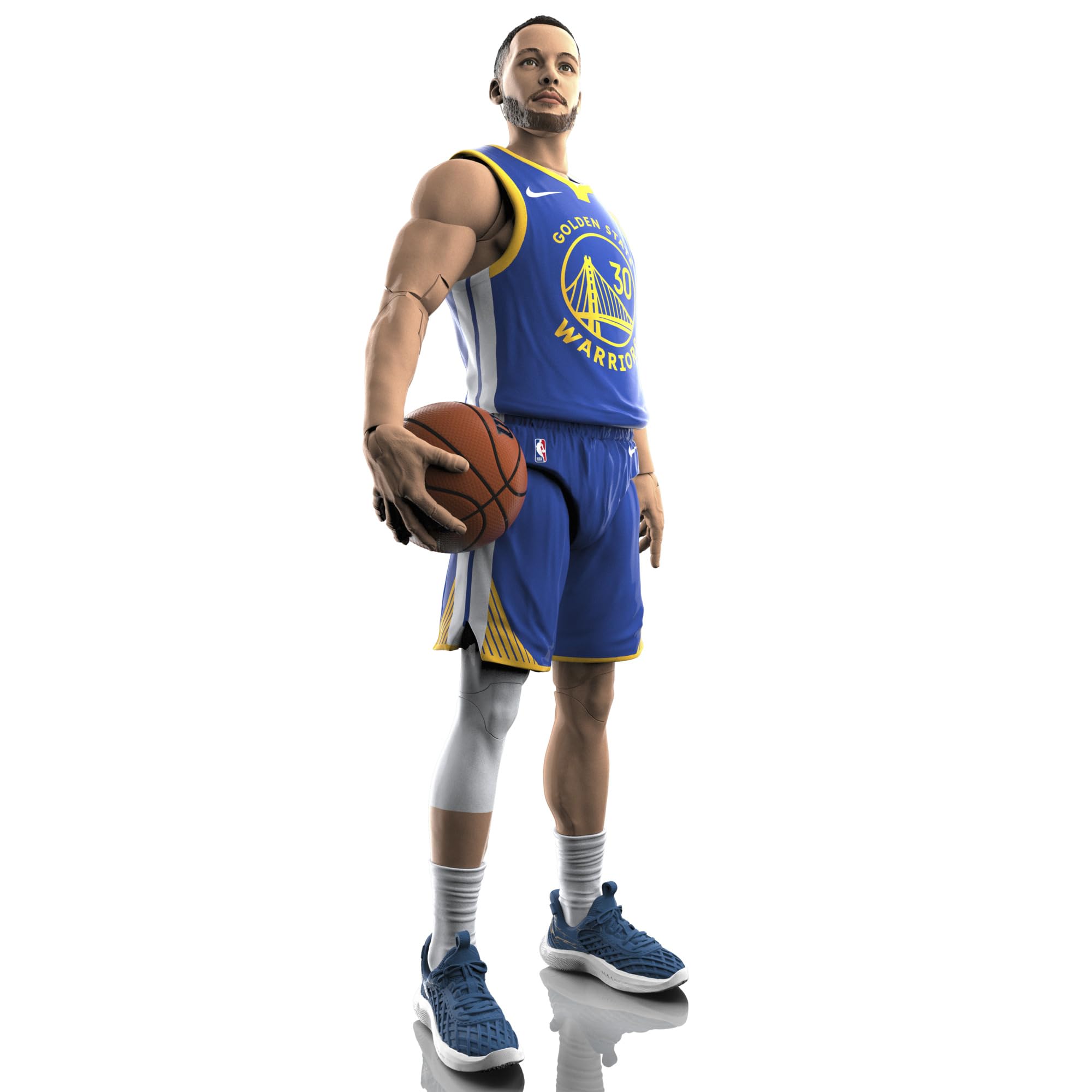 Amazon.co.jp: ハズブロ(HASBRO) スターティング ラインアップ NBA