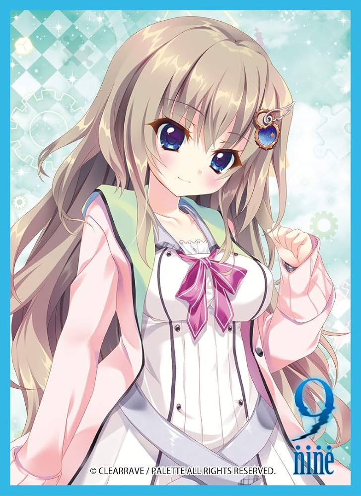 Amazon | ムービック きゃらスリーブコレクション マットシリーズ 9