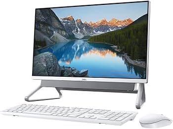 Amazon.com: Dell Inspiron All in One 5490 23.8
