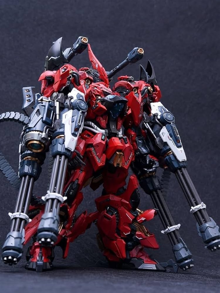Amazon | ToysKingdom IN ERA+ 1/100スケール RMD LIZARD リザード