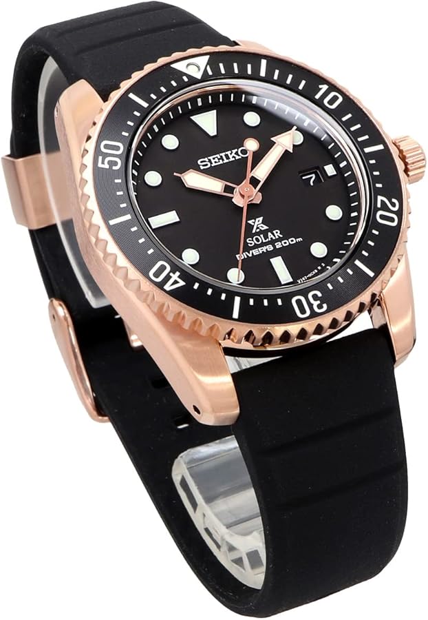 Amazon.co.jp: [セイコー] SEIKO プロスペックス PROSPEX ソーラー