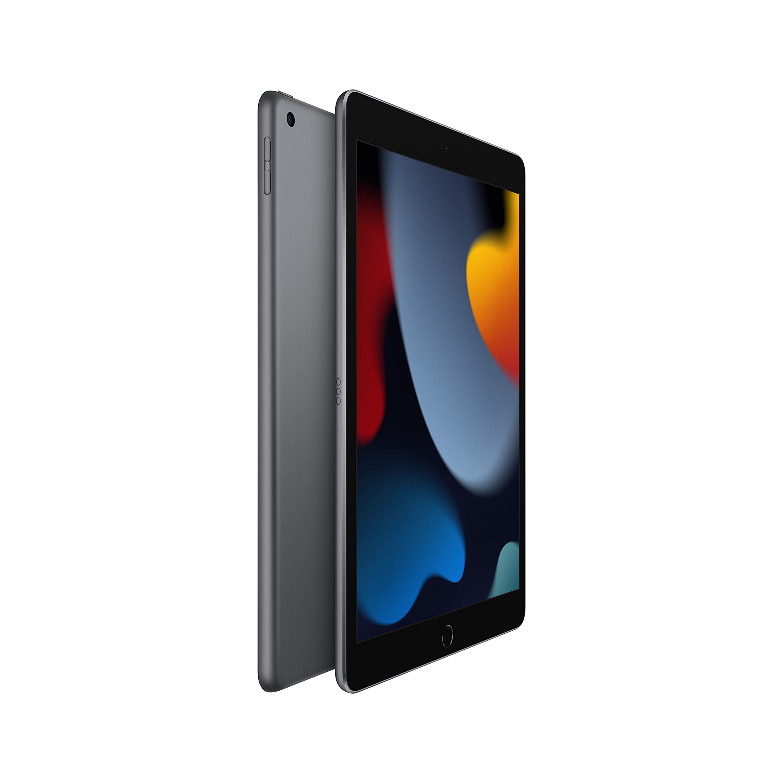 Amazon.co.jp: 【整備済み品】 Apple iPad (第9世代) Wi-Fi +