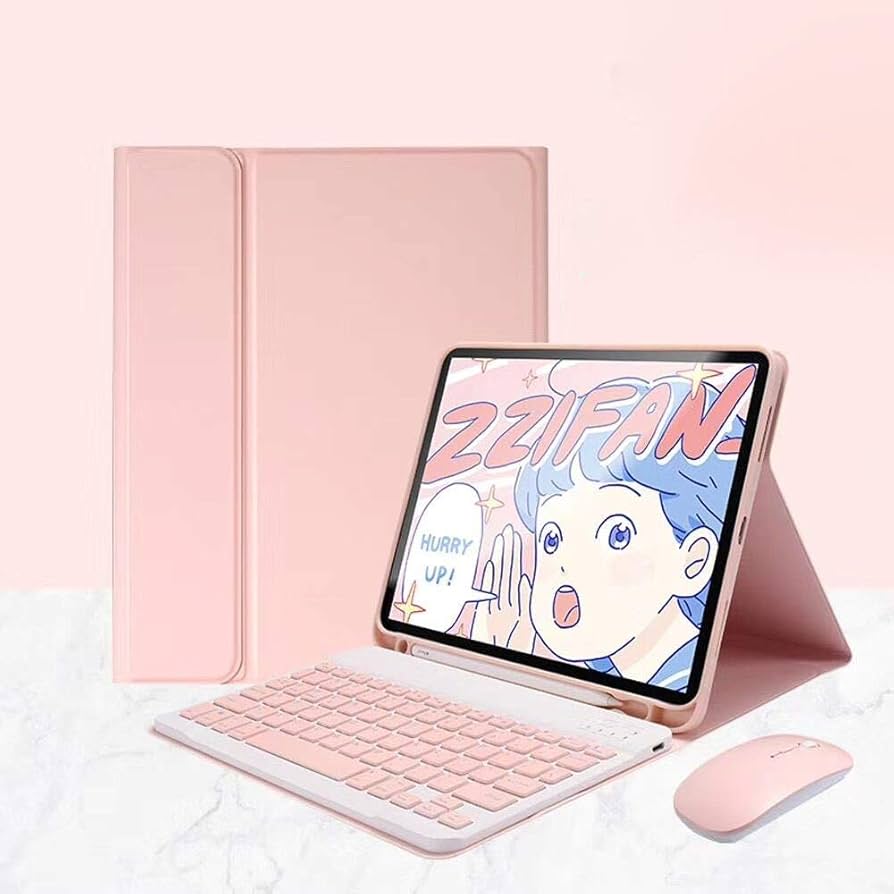 Amazon | Fire HD10 /HD10 Plus 2021/2023 タブレットケース